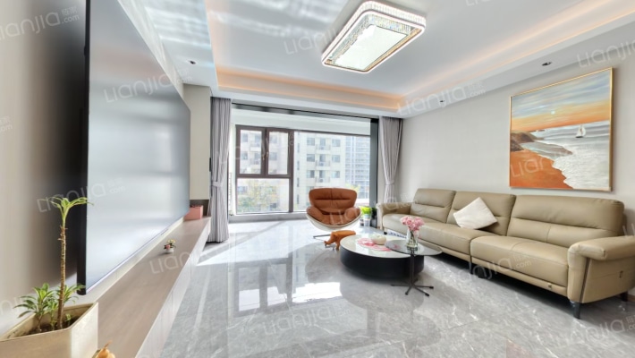 锦绣雅著花苑二手房实景图