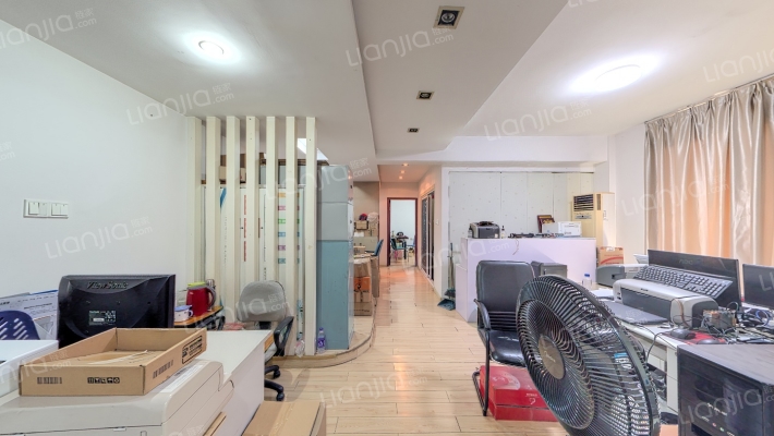 金钻大厦二手房实景图