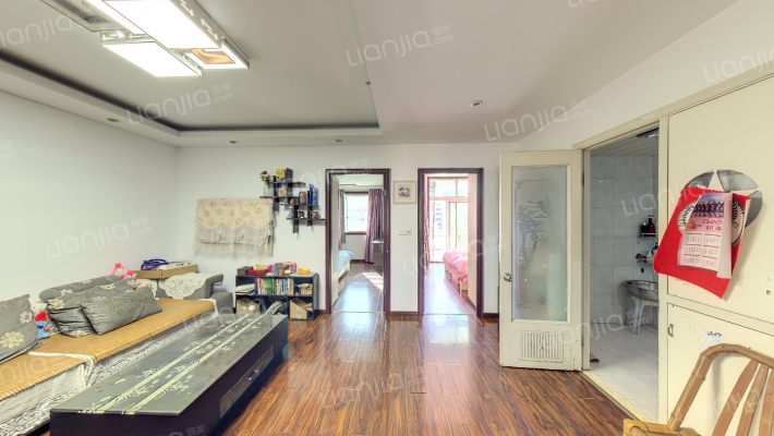 柳南路二手房实景图