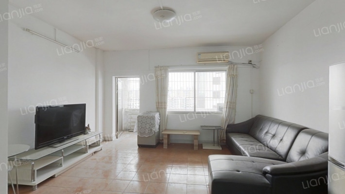 富丽家园二手房实景图