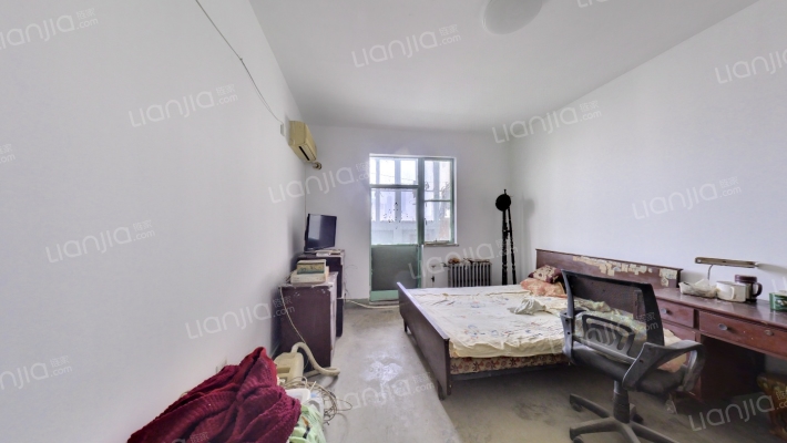 十四经路二手房实景图