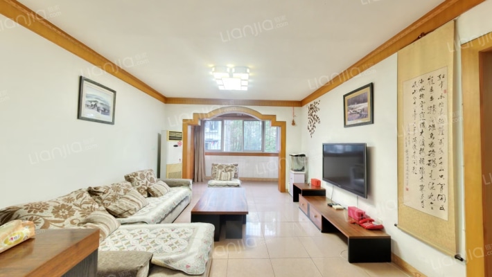 好日子花园东区二手房实景图