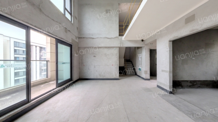 雅居乐星瀚雅府三组团二手房实景图