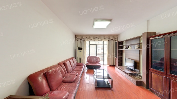 天赐良园二手房实景图