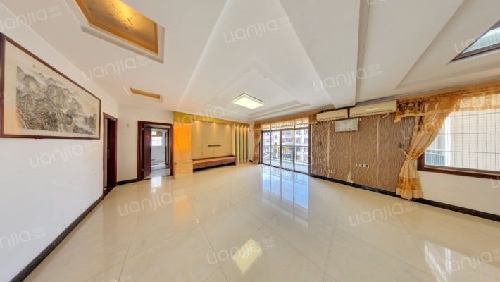 德信大厦二手房实景图