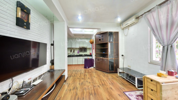 海洋雅苑二手房实景图