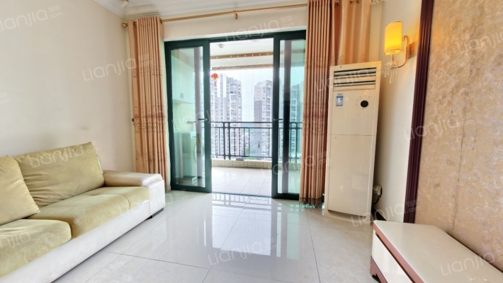 百悦尚城三期恒大御湖二手房实景图