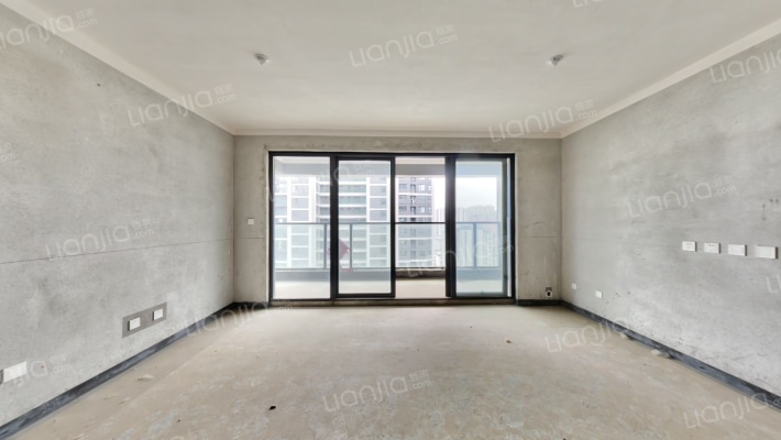 建业世和府一期二手房实景图