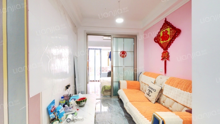 新兴街二手房实景图