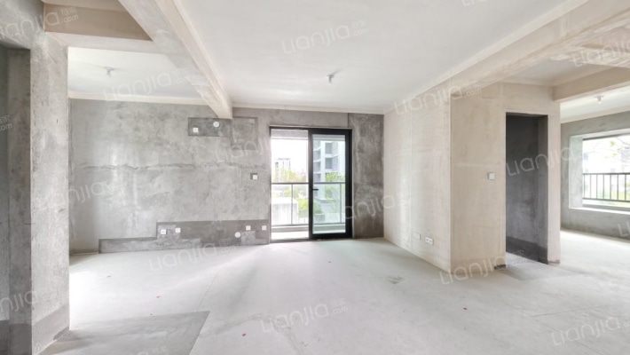 嘉宸府二手房实景图