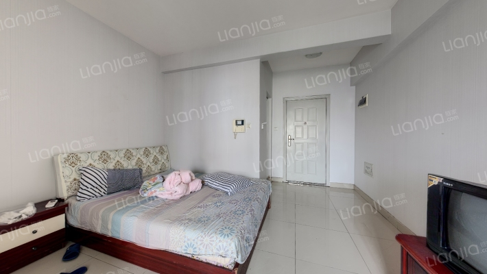 彩泉公馆二手房实景图