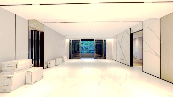 春月锦庐二手房实景图