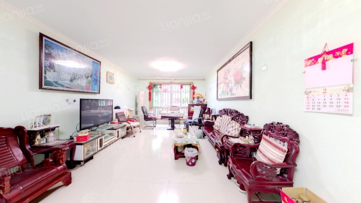 师友路6号院二手房实景图