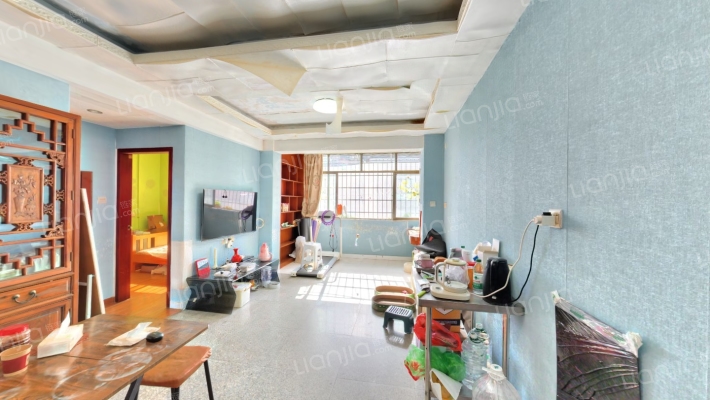 鹤苑小区二手房实景图