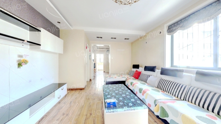 安康小区二手房实景图