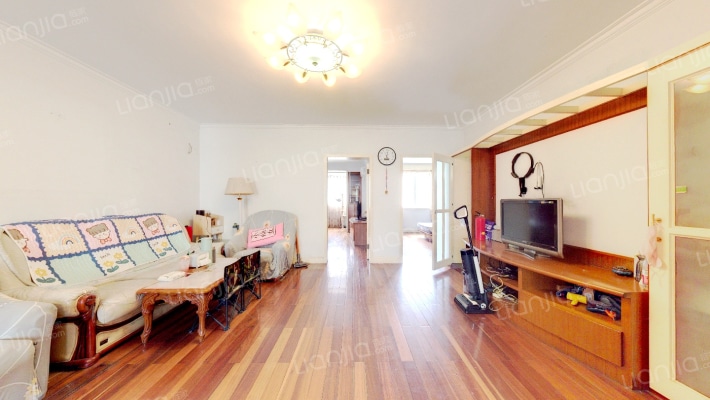 御跸苑二手房实景图