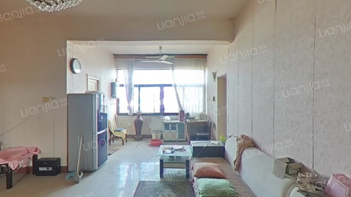 老交通局宿舍二手房实景图