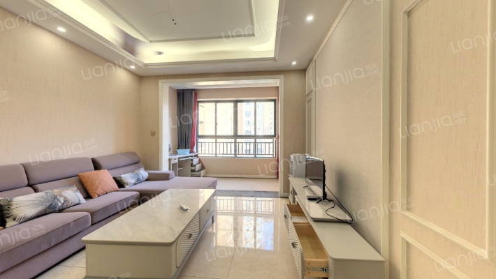 滨河湾2期二手房实景图