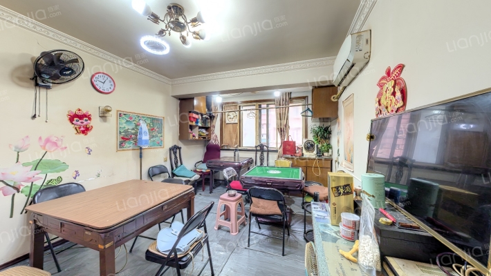 控江东三村二手房实景图