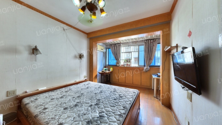 流水东苑二手房实景图