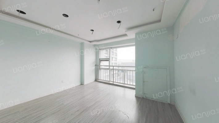 航洋国际城二手房实景图