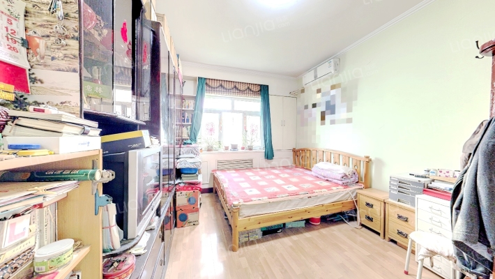 起发里二手房实景图