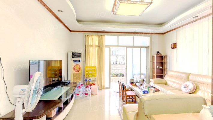 江湾西一苑二手房实景图