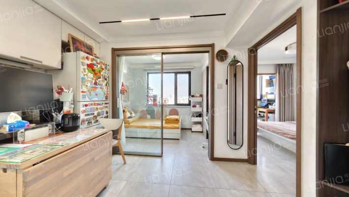 富贵园二区二手房实景图