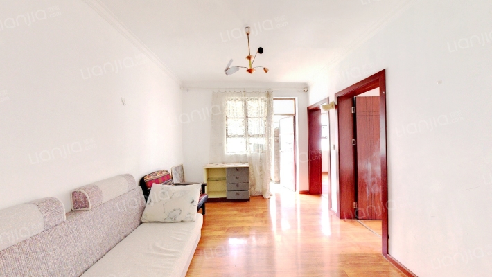 昆明市红庙教职工住宅小区二手房实景图