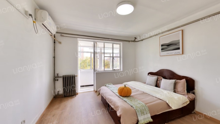 小关街二手房实景图