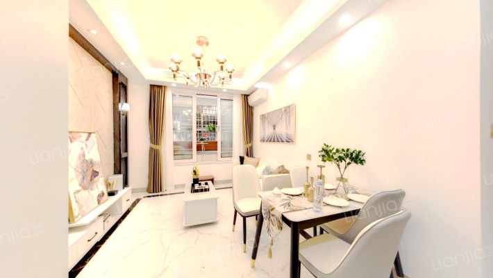 广平路二手房实景图