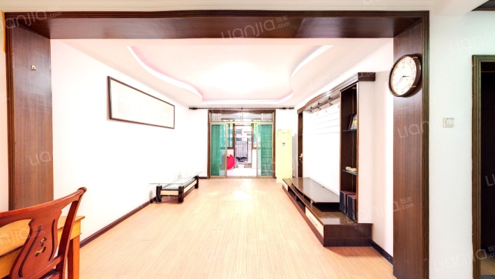 香榭里花园二手房实景图