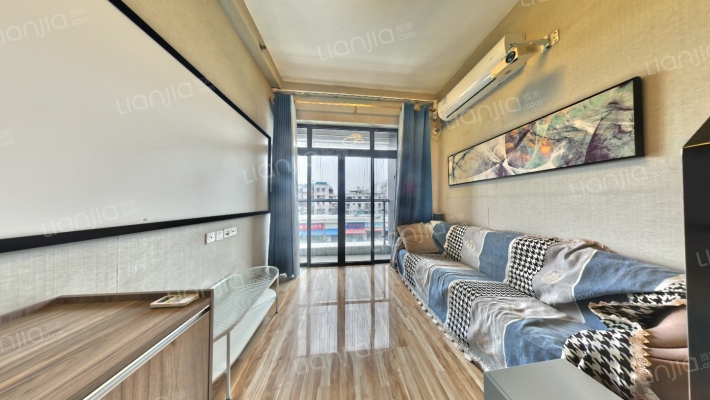 朝安碧桂园二手房实景图