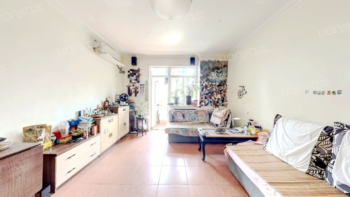 教育街二手房实景图