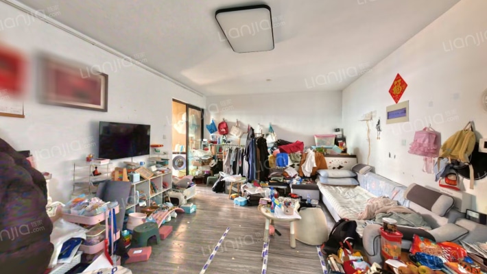 江岸锦苑二手房实景图