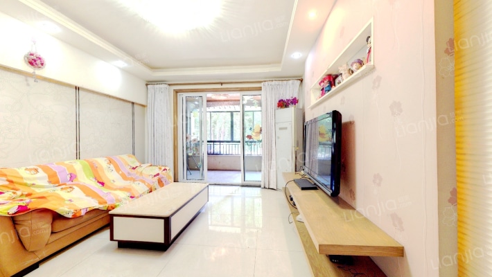 林庭叠院二手房实景图