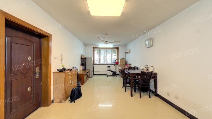 申莘三村二手房实景图