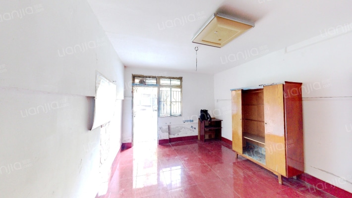 红旗村二手房实景图