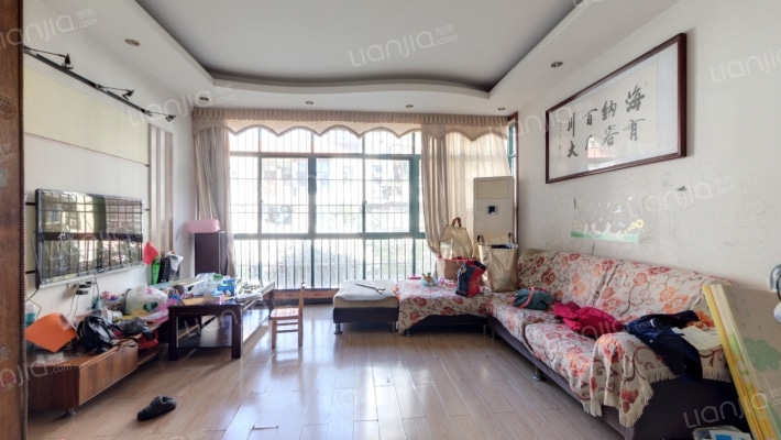 德氏B区二手房实景图