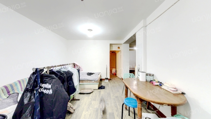 阳光新村二手房实景图