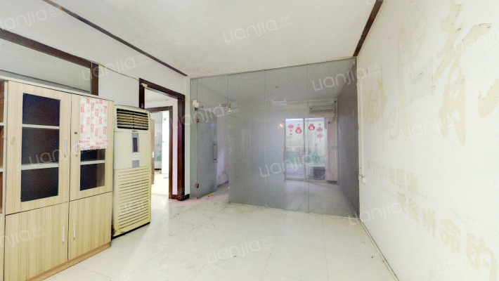 时代新世界二手房实景图