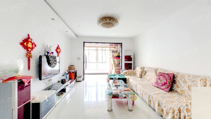 乐庭公寓二手房实景图