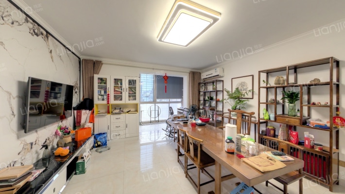 翠湖公寓二手房实景图