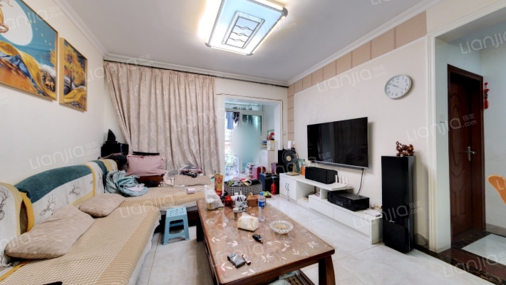 美地里园二手房实景图