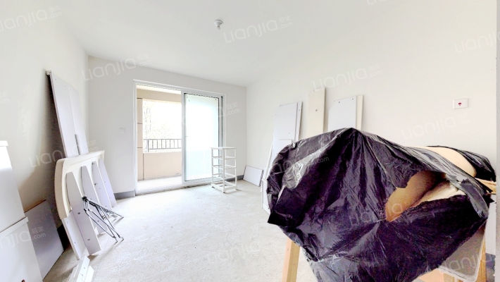 阳光美邻二手房实景图