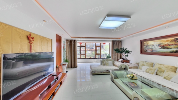 倚水佳园二手房实景图