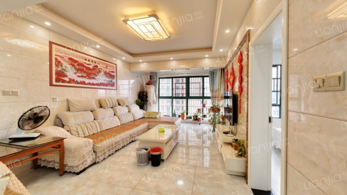 才子城二手房实景图