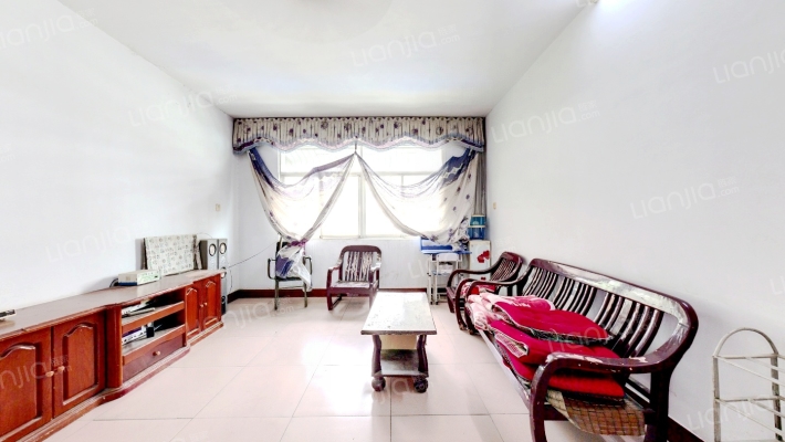 环卫所家属楼二手房实景图