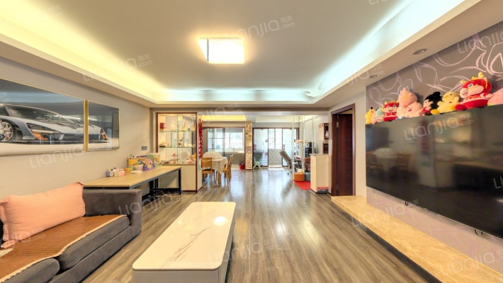 西溪路17号二手房实景图