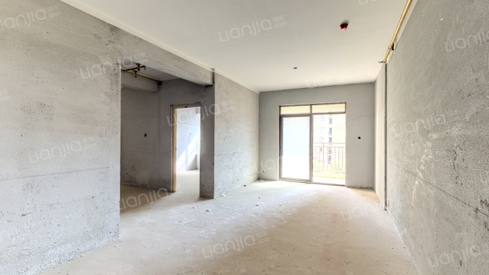 清芷园二手房实景图